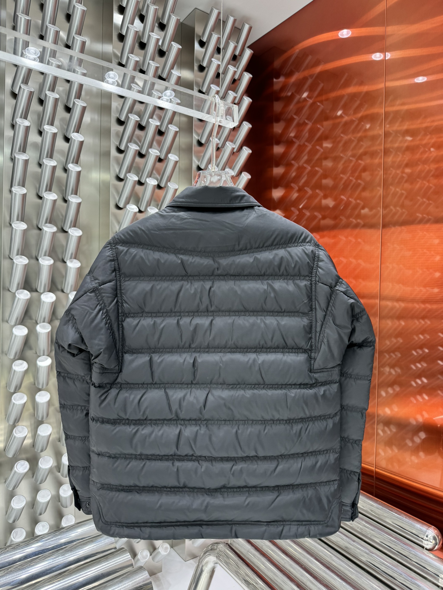 Moncler Down Jackets